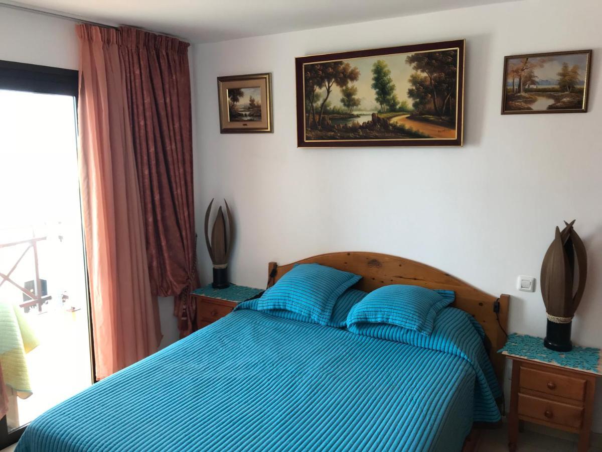 Holiday Home Bungamar بلايا ذي لاس أميريكاس المظهر الخارجي الصورة