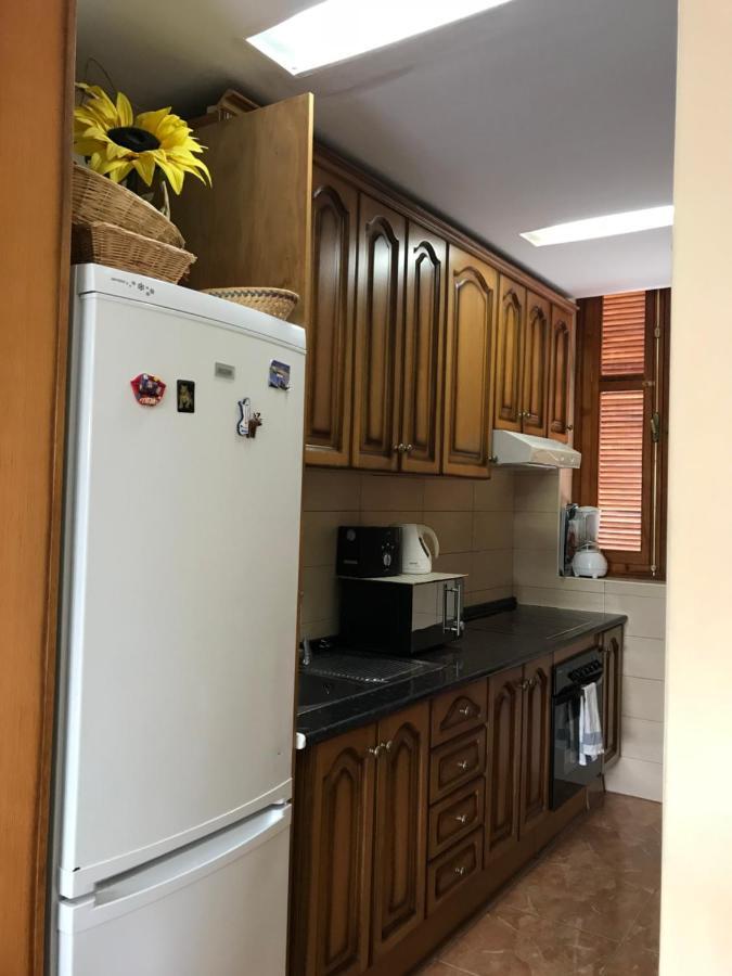 Holiday Home Bungamar بلايا ذي لاس أميريكاس المظهر الخارجي الصورة
