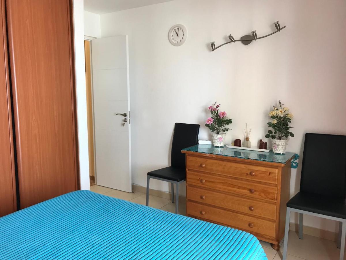 Holiday Home Bungamar بلايا ذي لاس أميريكاس المظهر الخارجي الصورة